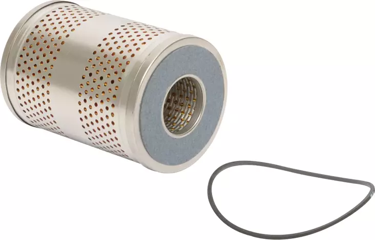 Olje Filter Donaldson P553335 - Oljefilter - 742330044360 - 1