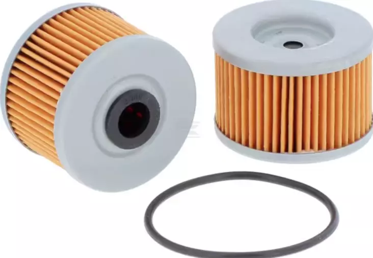 Olje-filter Hifi SO6994 - Oljefilter - 3661200106540 - 1