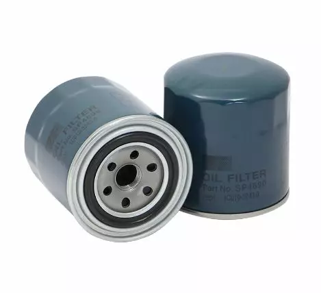 Oljefilter SP4690 - Oljefilter - SP4690 - 1