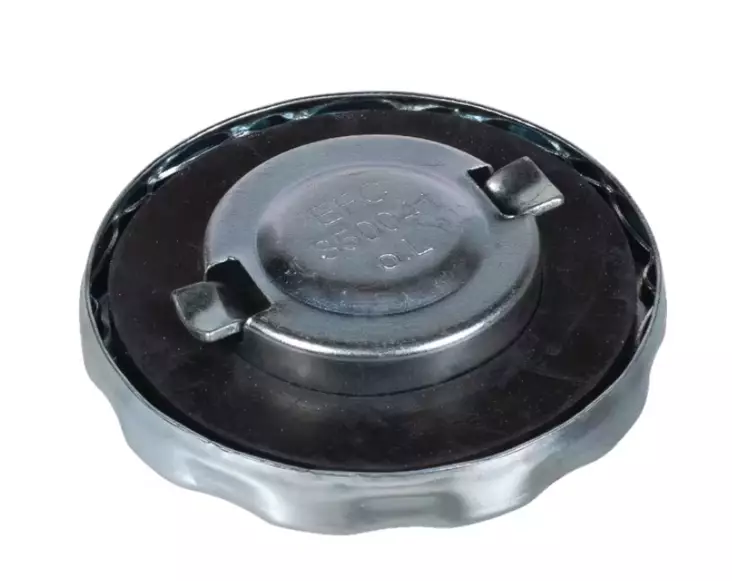 Oljepåfyllningslock, passar CASE-IH - Motor - svm000007040 - 1