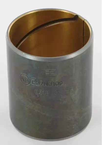 Nedre helaxel, passar Ford - Axlar och styrning - 8719607232500 - 1