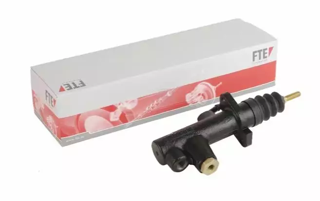 Huvudbromscylinder - Bromsar - 3276429775400 - 1