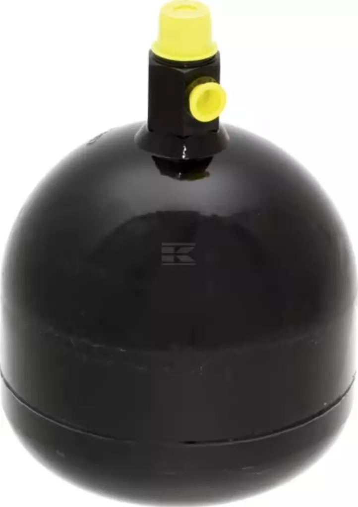 Överum Tryckbatteri - Plogdelar - 41653625040 - 1