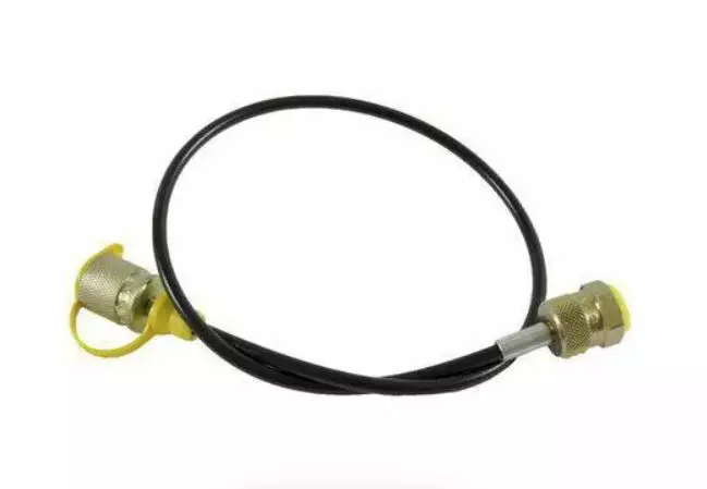 Tryckmätartub M16 x 2 - 1/4" G - Tryckmätare - B715MT102000 - 1