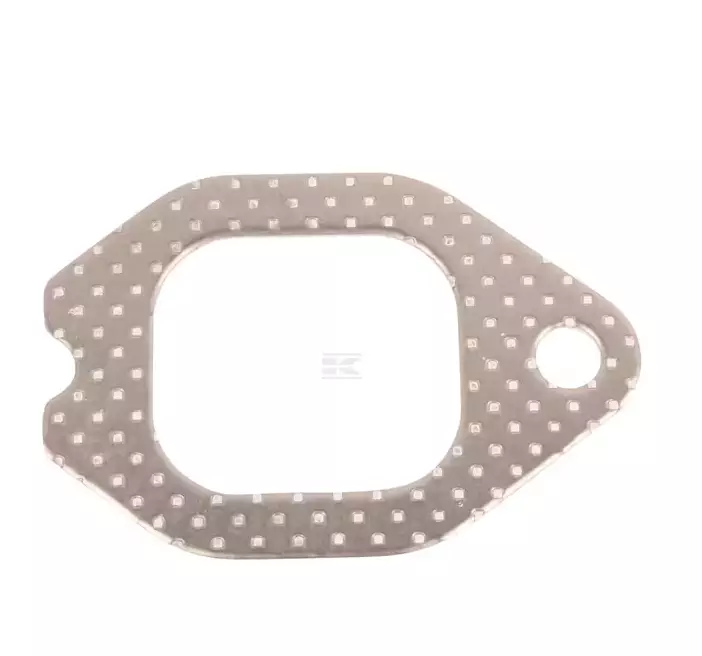 Avgaskon som tätningsmedel Kubota - Avgassystem - 1653312360 - 1