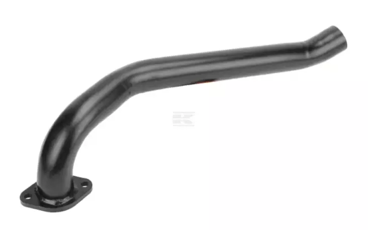 Avgassystemet passar Fendt - Avgassystem - 8716106854240 - 1