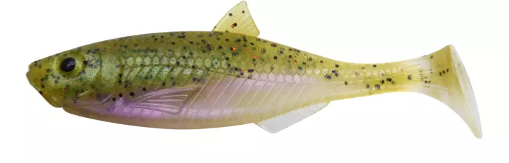 Patriot Baitfish jigg 6 cm - Beten och flugor - 6417512539470 - 1