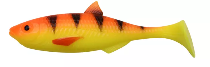 Patriot Baitfish jigg 6 cm - Beten och flugor - 6417512539500 - 1