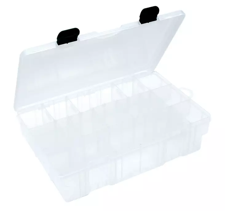 Patriot jerkbox stor - Övriga fiskeredskap - 6417512521260 - 1