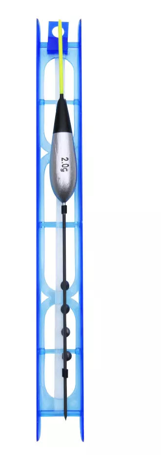 Patriot tävlingsfiskespö 2g - Spön, rullar och metspön - 6417512512510 - 1