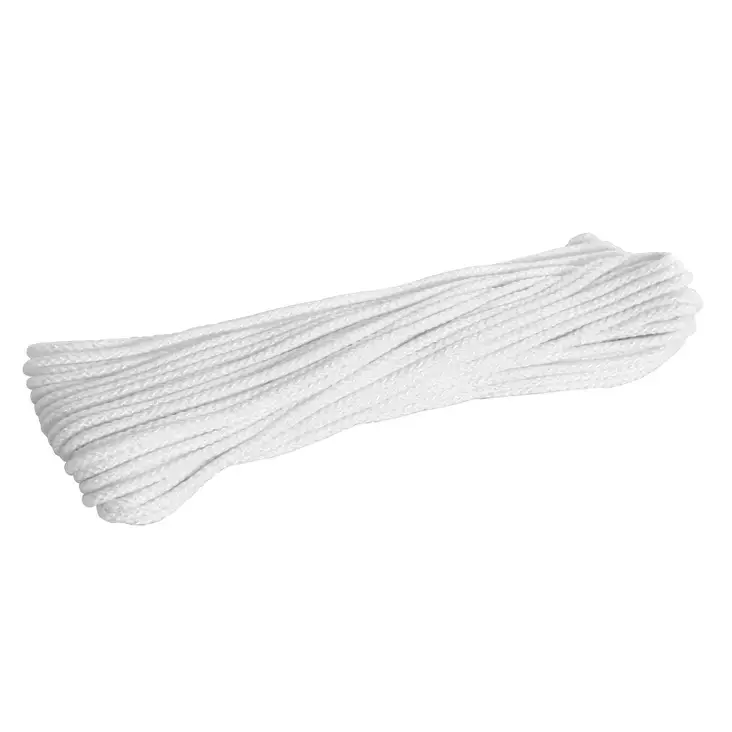 PE biljardrulle 5 mm x 20 m - Repar, repen - 6438152054420 - 1