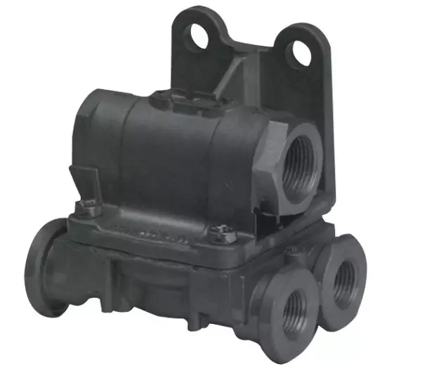 Snabbdränering/jakventil Wabco 9735000510 - Tryckluftssystem - 0645000510 - 1