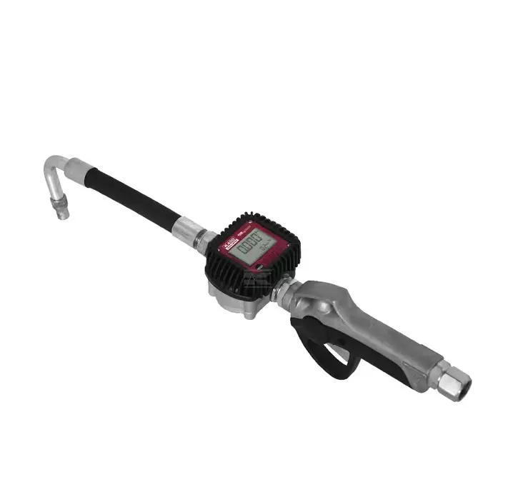 Piusi Digital Oljespruta - Övriga verkstadsutrustningar - F00984010 - 1