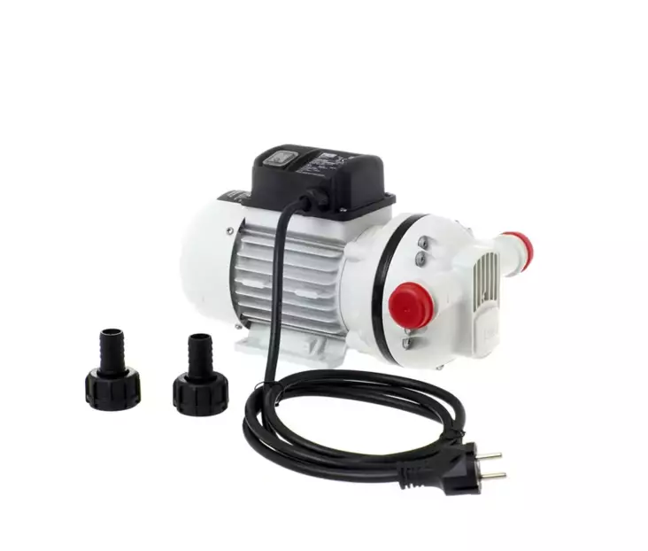 Piusi Membranpump 230V, passar AdBlue® - Övriga verkstadsutrustningar - 8050031032800 - 1