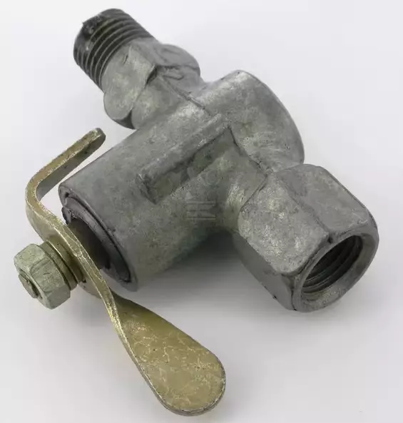 Bränslesystem, passar Belarus - Bränslesystem - 8719607142090 - 1