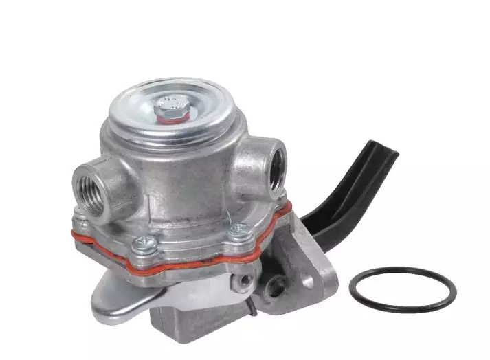 Bränslepump M14 passar Fendt - Bränslesystem - 8716106064960 - 1