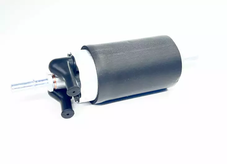 Bränslepump elektrisk passar JD - Bränslesystem - svm000008780 - 1