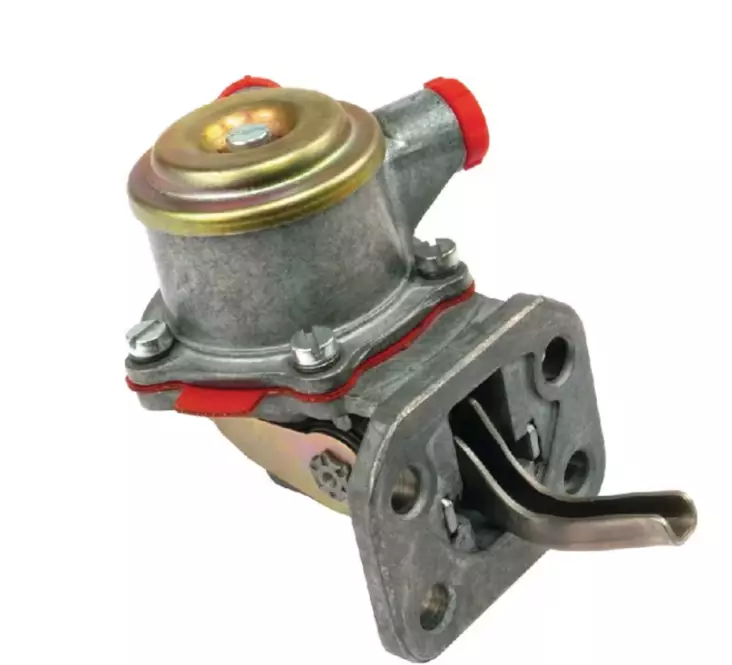 Bränslepump för Perkins 1004.4 - Traktortillbehör - 5035776860140 - 1