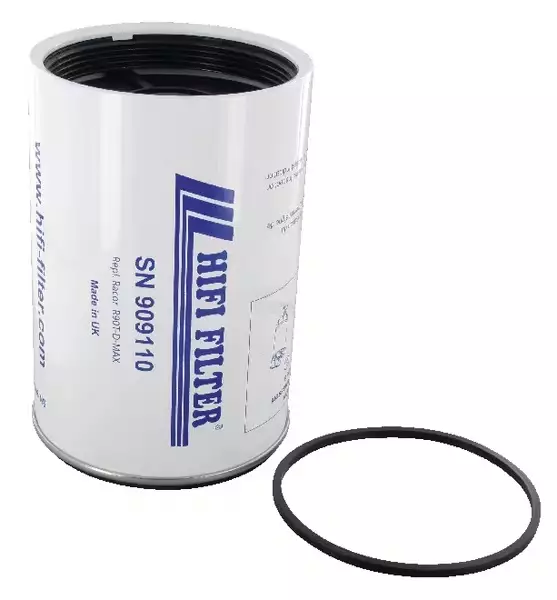 Bränslefilter Hifi SN909110 - Bränslefilter - 3661200261560 - 1