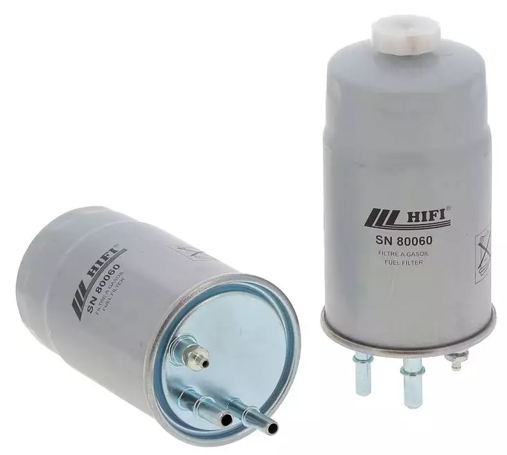 Bränslefilter SN80060 - Filter - SN80060 - 1