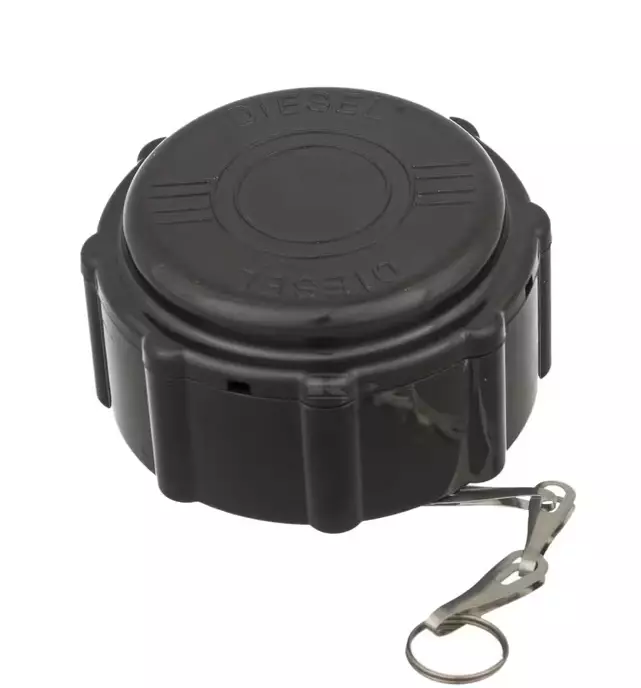 Bränsletanklock, passar Ford - Bränslesystem - 8719607227780 - 1