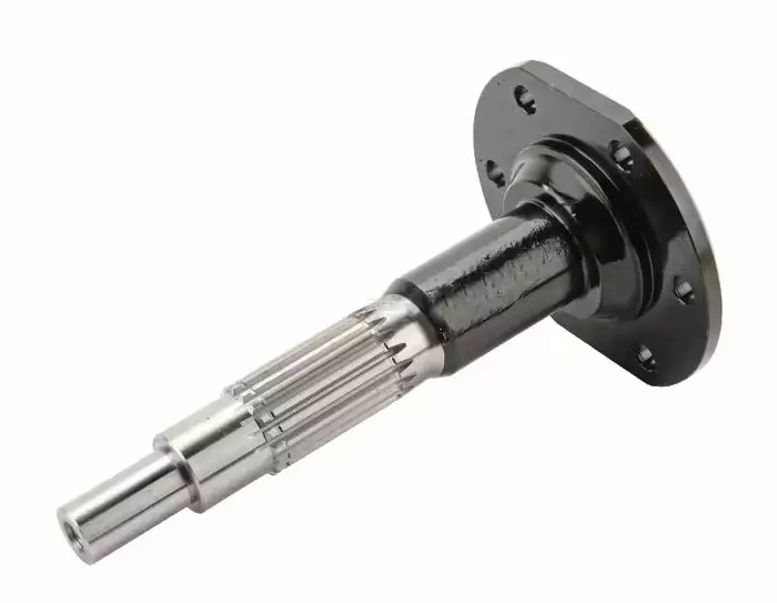 Bordets dragaxel passar till Claas - Skärbord - svm000008720 - 1