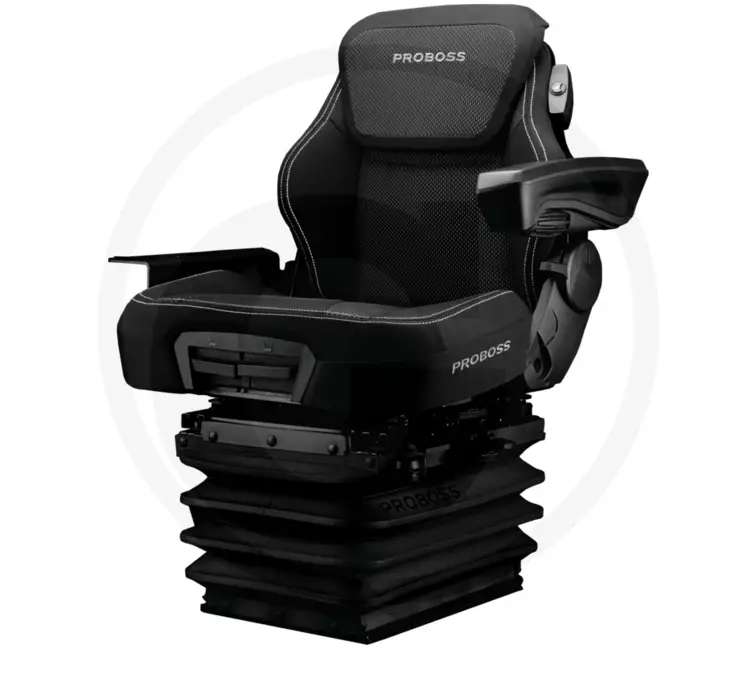 PROBOSS AS4550 Claas - Hytt och kaross - svm000007090 - 1