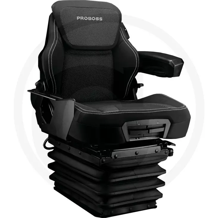 PROBOSS AS4550 John Deere - Hytt och karosseri - svm000007080 - 1