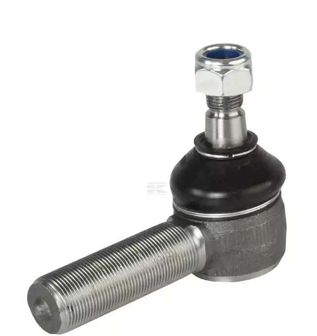 Höger inre stötdämpare, passar Ford - Axlar och styrning - svm000007320 - 1