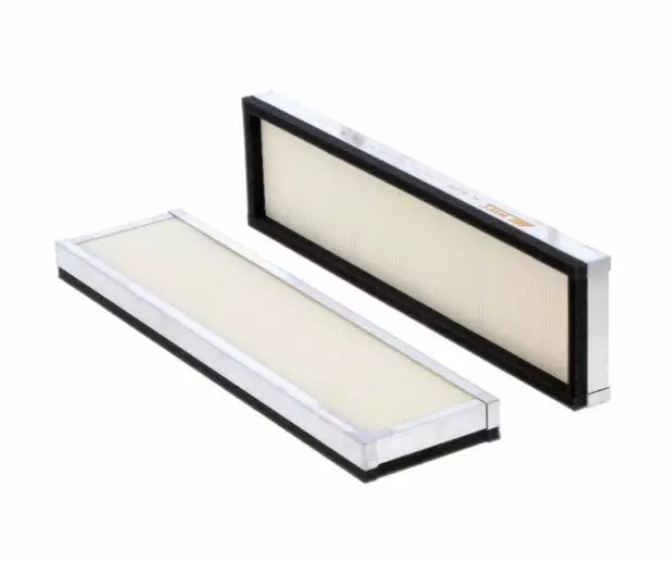 Raitluftfilter SC90370 - Friskluftsfilter - SC90370 - 1