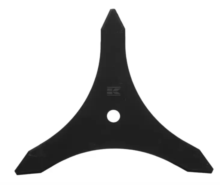 Röjsågblad 3T-350x20x4 mm - Trimmers, röjsågar - 8719493134100 - 1