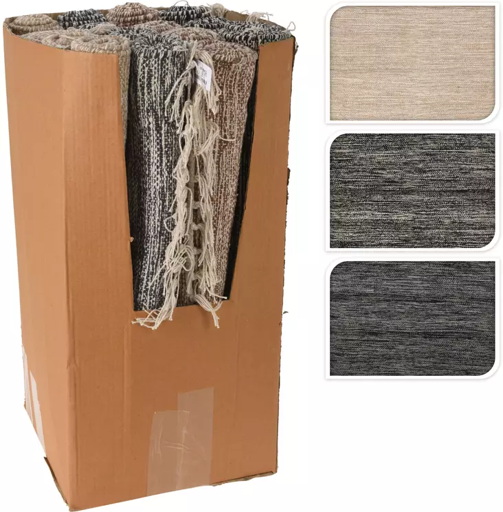 Trasmatta 60x90 cm - Trädgårdstextilier - 8720573631440 - 1