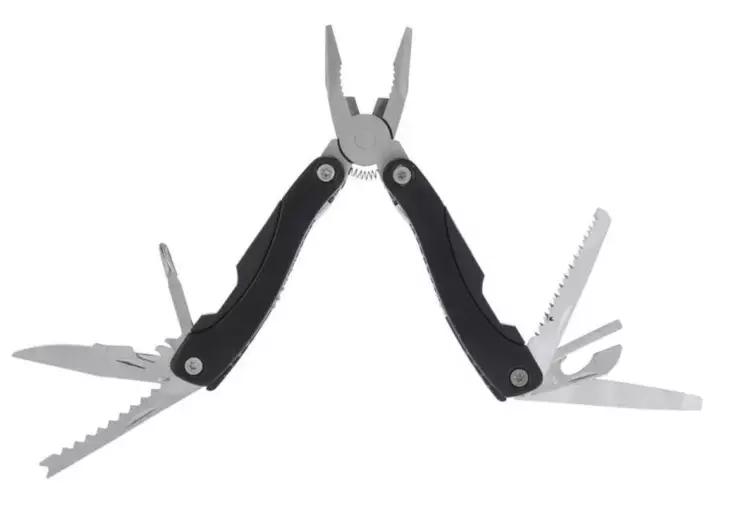 Redcliffs multiverktyg 16-delar - Knivar och tillbehör - 8720573976190 - 1