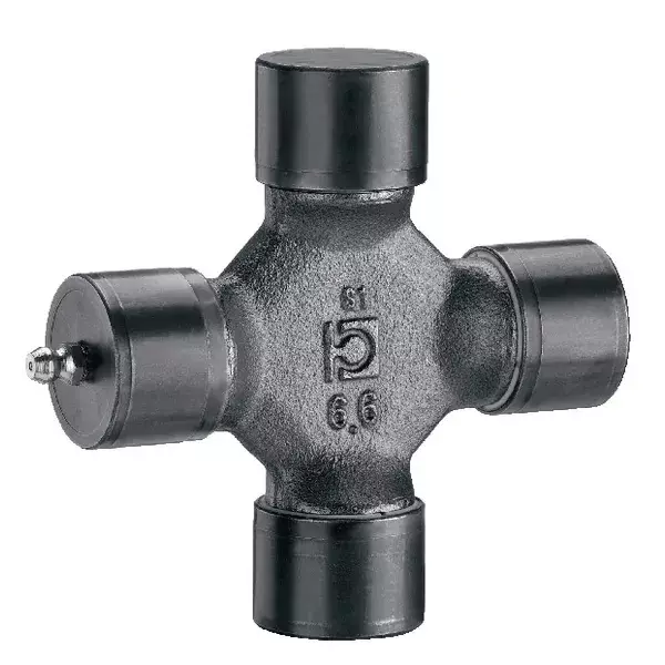Bondioli&P Ristikko Ø 42,1 x 107,6 mm S9 - Korsord - 4120N0012R10 - 1