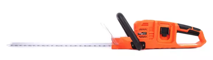 Robota DC-HT36V trimmer med batteri 36V chassi - "Batteridrivena maskiner" - 6438212130040 - 1