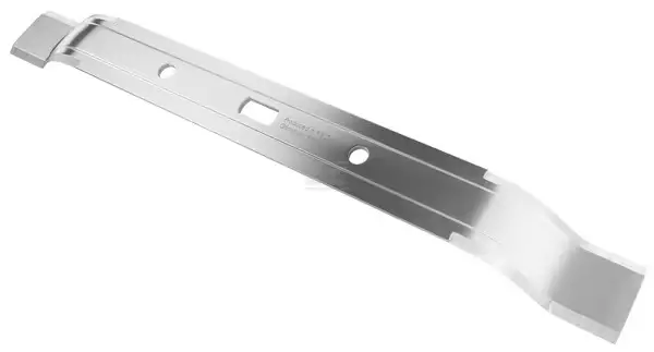 Robotgräsklipparkniv 300 x 30 mm - Gräsklippare - 7333272011300 - 1