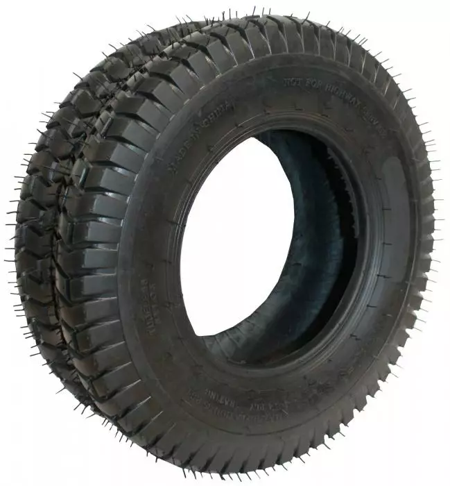 Gräsklippardäck 16x650-8 - Gräsklippare - 6430074697600 - 2