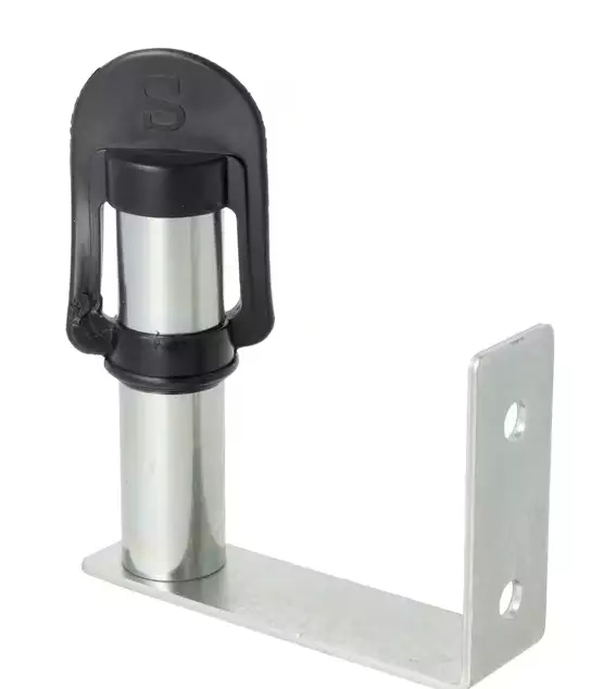 Skruvbar fyrfäste - Varselljus och fyrar - 8719493198010 - 1