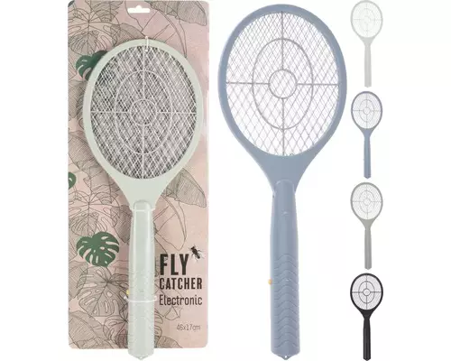 Elektoflugracket 46 cm - Flugbekämpning - 8720573170000 - 1