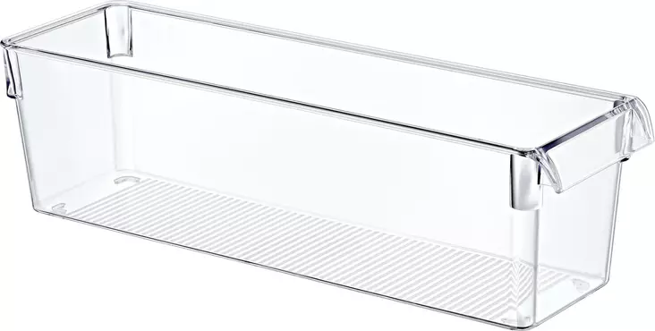 Förvaringslåda för kylskåp 36x10 cm - Andra förvaringsprodukter - 8720573579940 - 1