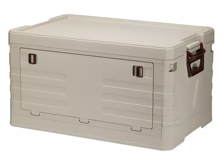 Fällbar förvaringslåda 55 liter - Övriga friluftsprodukter - 8721037954020 - 1
