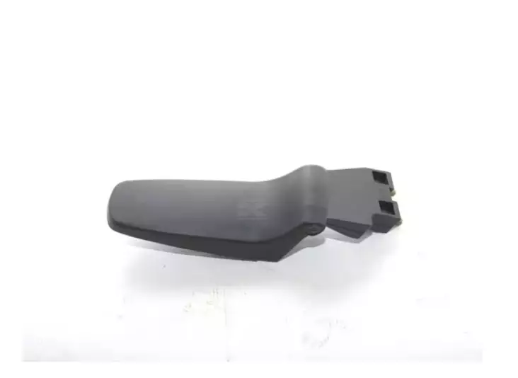 Lägre gångjärn, vänster dörr, passar JD - Hytt och karosseri - svm000007010 - 1