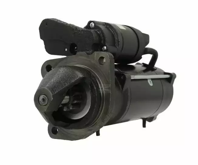 Startmotor 12V, 9-tands, 4kW - Startmotorer för traktorer - 8719493088830 - 1