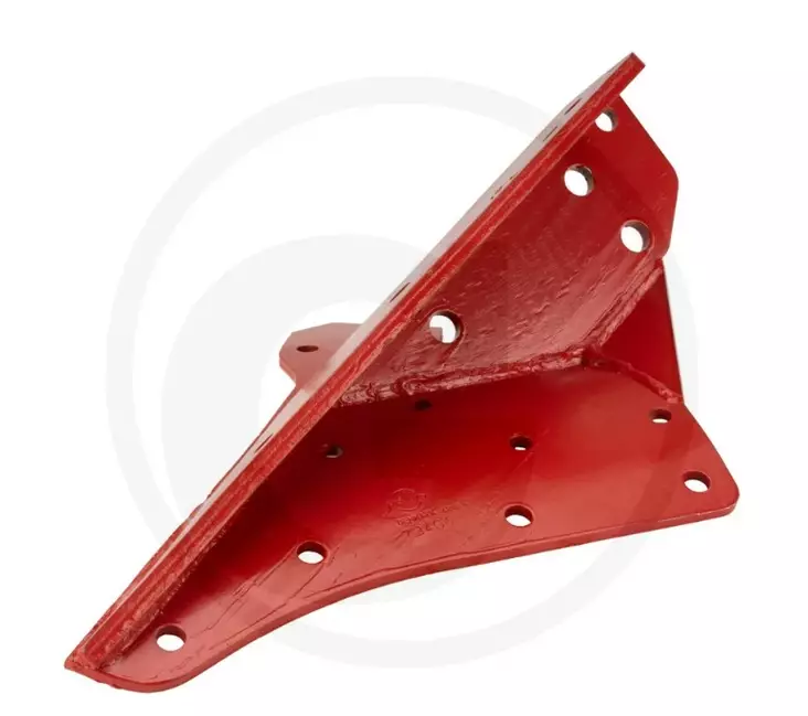 Högra sadel, passar Kverneland - Plogdelar - 11312870 - 1