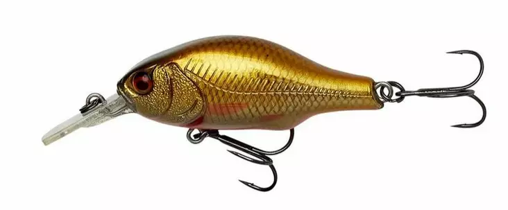 Savage Gear Gravity Crank 7,3 cm 19 g - Beten och flugor - 5706301716880 - 1