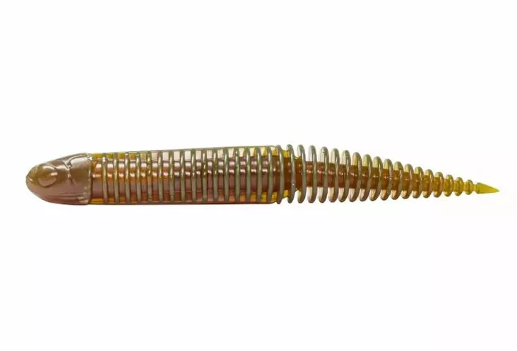 Savage Gear Ned Dragon Tail Slug 8,8 cm - Beten och flugor - 5706301002570 - 1