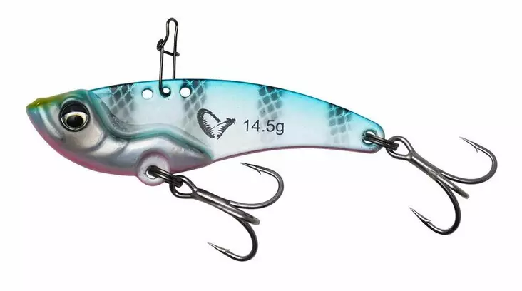 Savage Gear VIB Blade 5,5 cm 14,5 g - Beten och flugor - 5706301714480 - 1