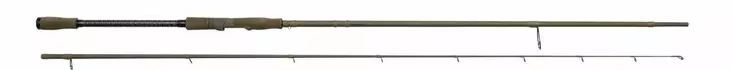 SG4 Medium Game Spinning Rod 2.51M - Spön, rullar och metspön - 5706301722010 - 1