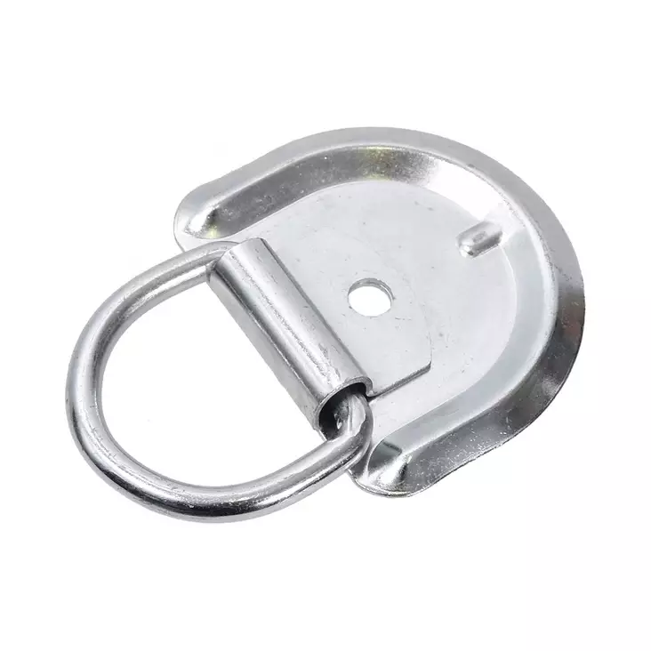 Spannrörshankar 80 x 75 mm 2 st - Fästen - 6438152034910 - 1