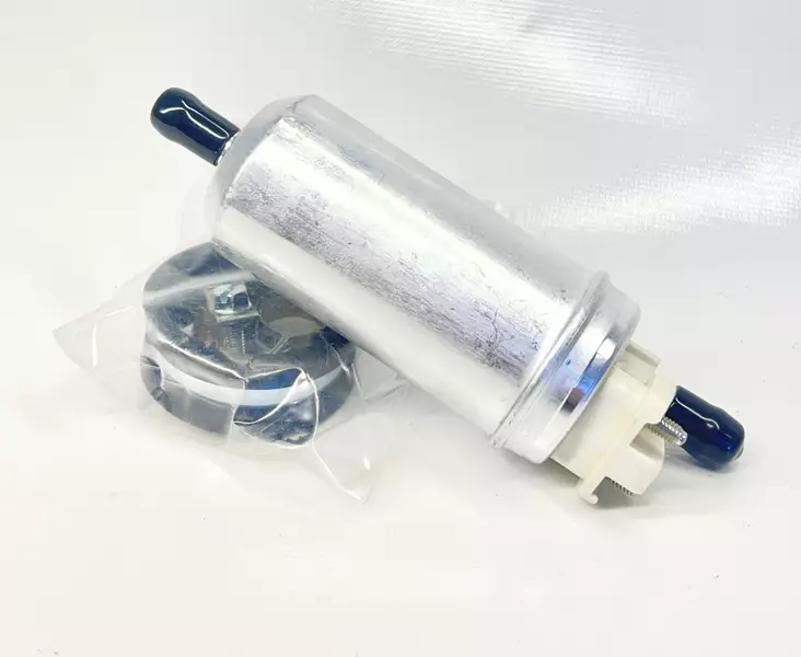 Överföringspump 12 v passar Claas - Bränslesystem - svm000008800 - 1